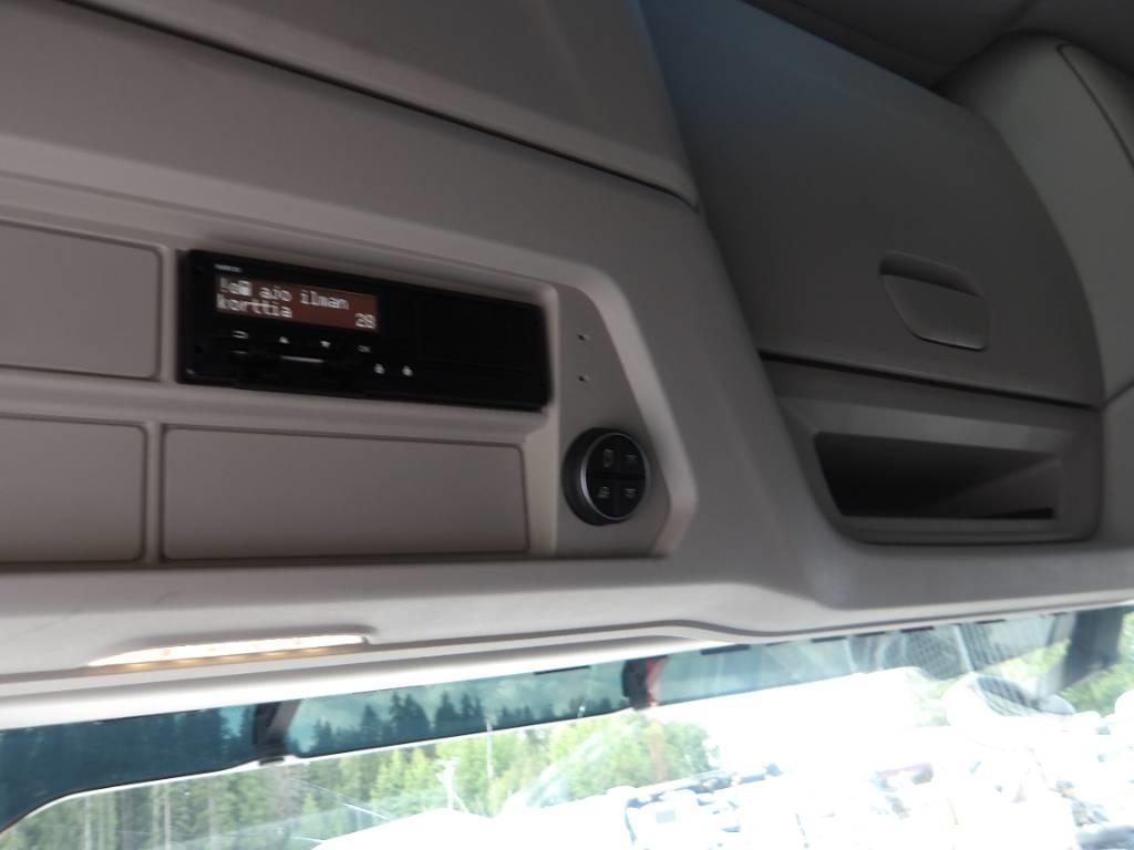 Iveco AS 440 STX Седельные тягачи