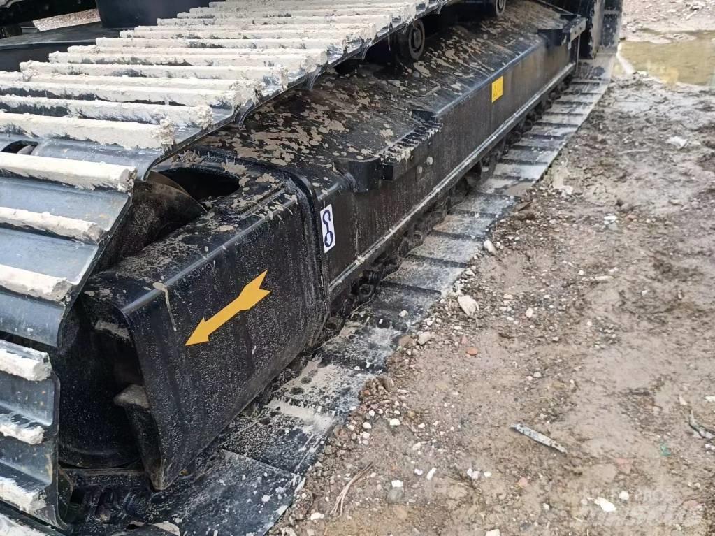 CAT 315 D Гусеничные экскаваторы