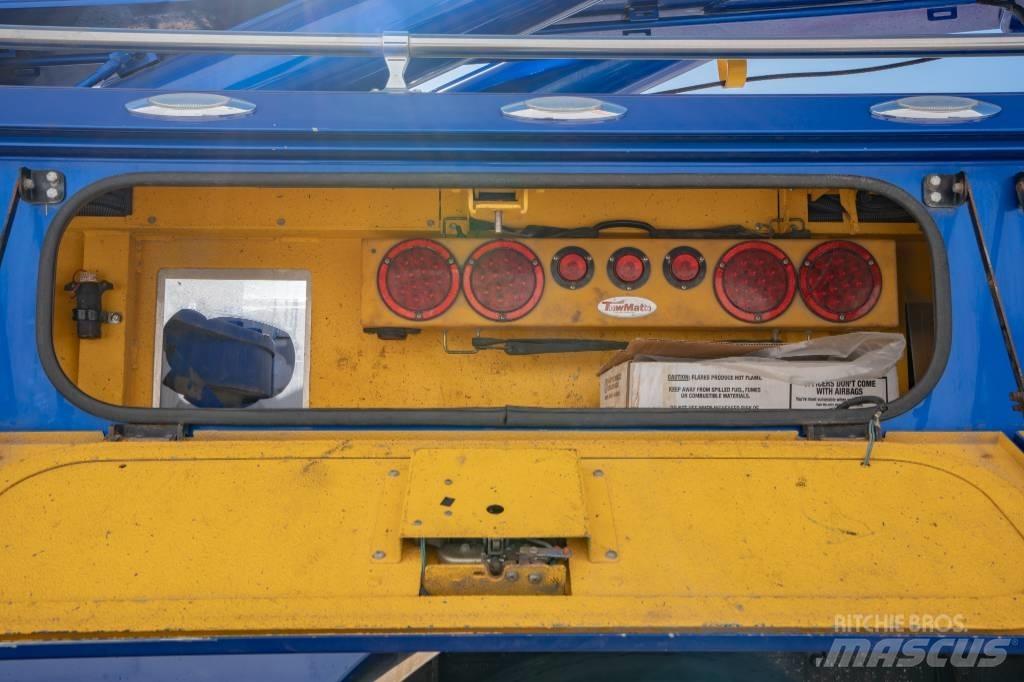 Western Star 4900 Седельные тягачи