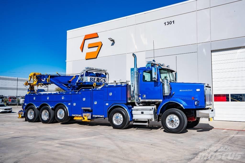 Western Star 4900 Седельные тягачи