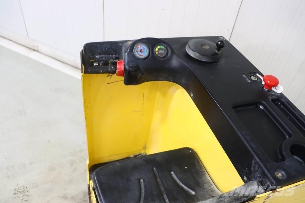 Hyster RP2.0N Ручные электрические тележки