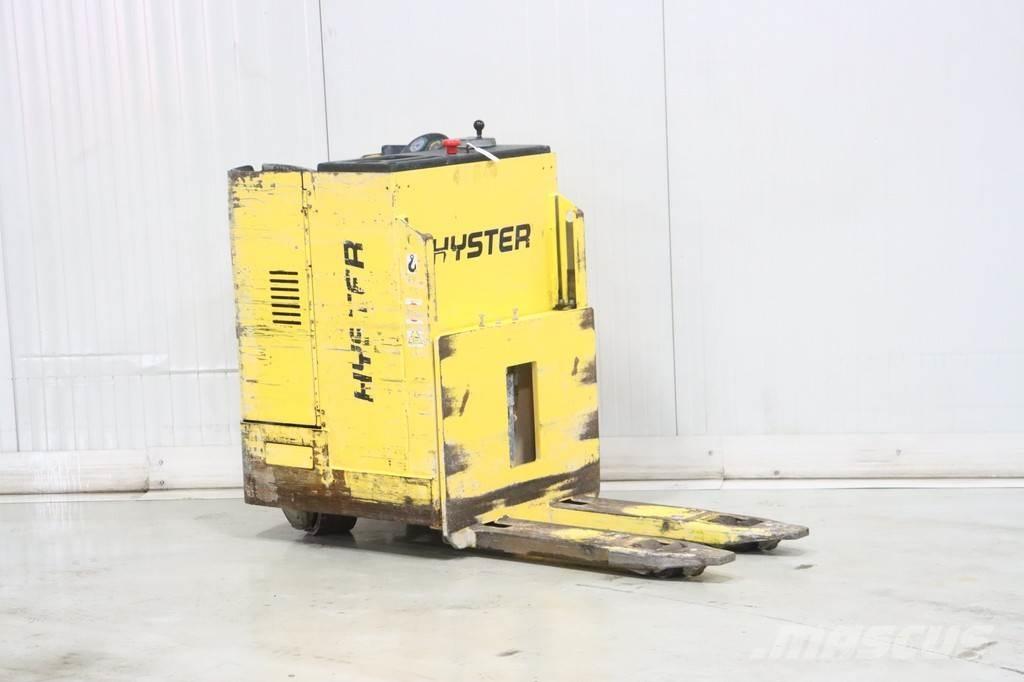 Hyster RP2.0N Ручные электрические тележки