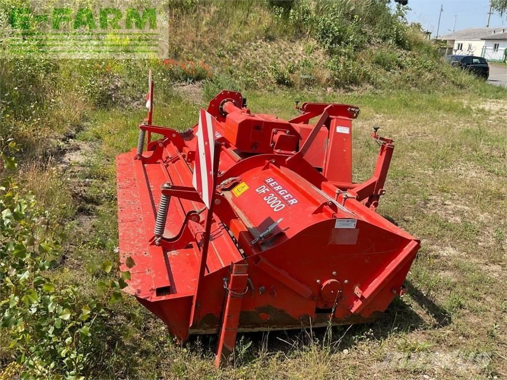 Grimme DF3000 Машины для уборки и переработки картофеля - Другие