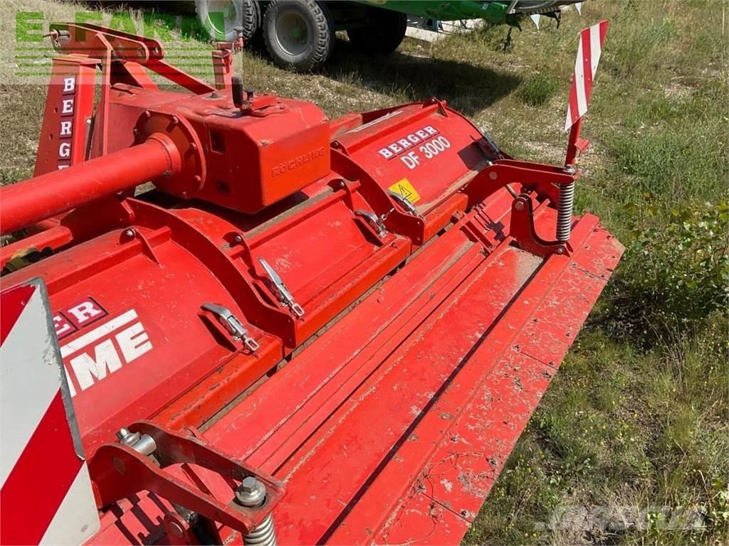 Grimme DF3000 Машины для уборки и переработки картофеля - Другие