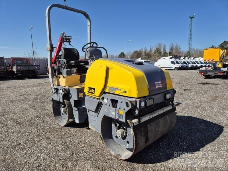 Dynapac CC1200 Катки тротуарные