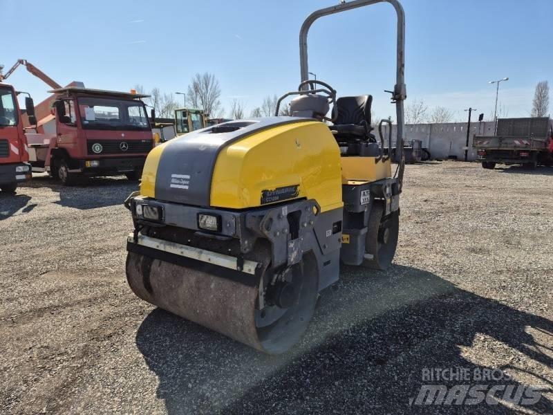 Dynapac CC1200 Катки тротуарные