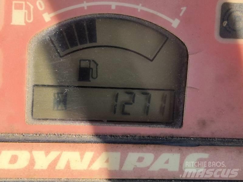 Dynapac CC1200 Катки тротуарные