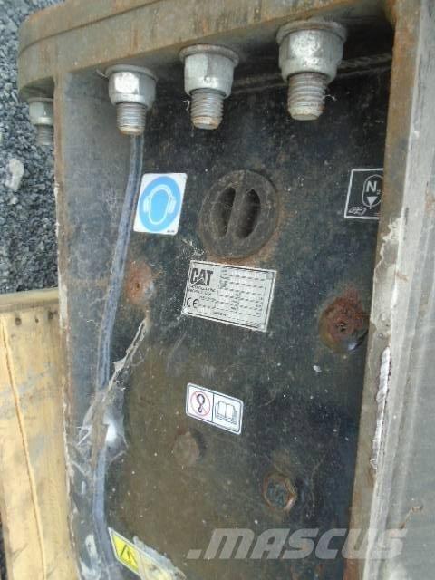 CAT H110E Компоненты строительной техники