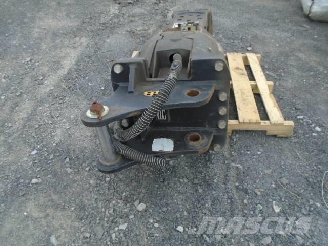 CAT H110E Компоненты строительной техники