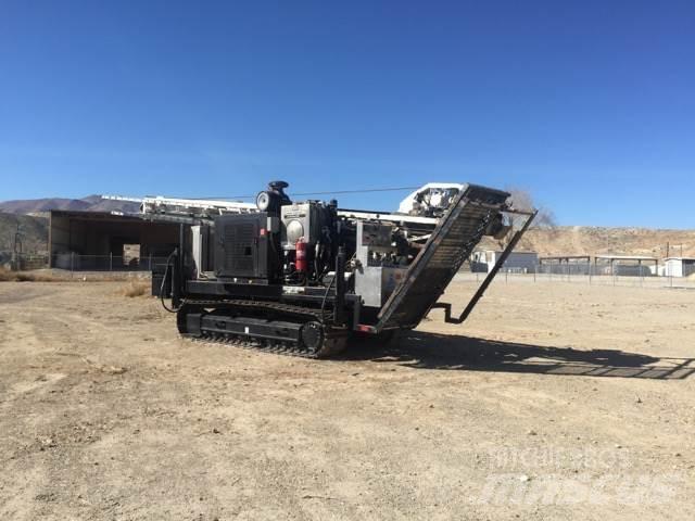 Boart Longyear LF230 Туннельные буры