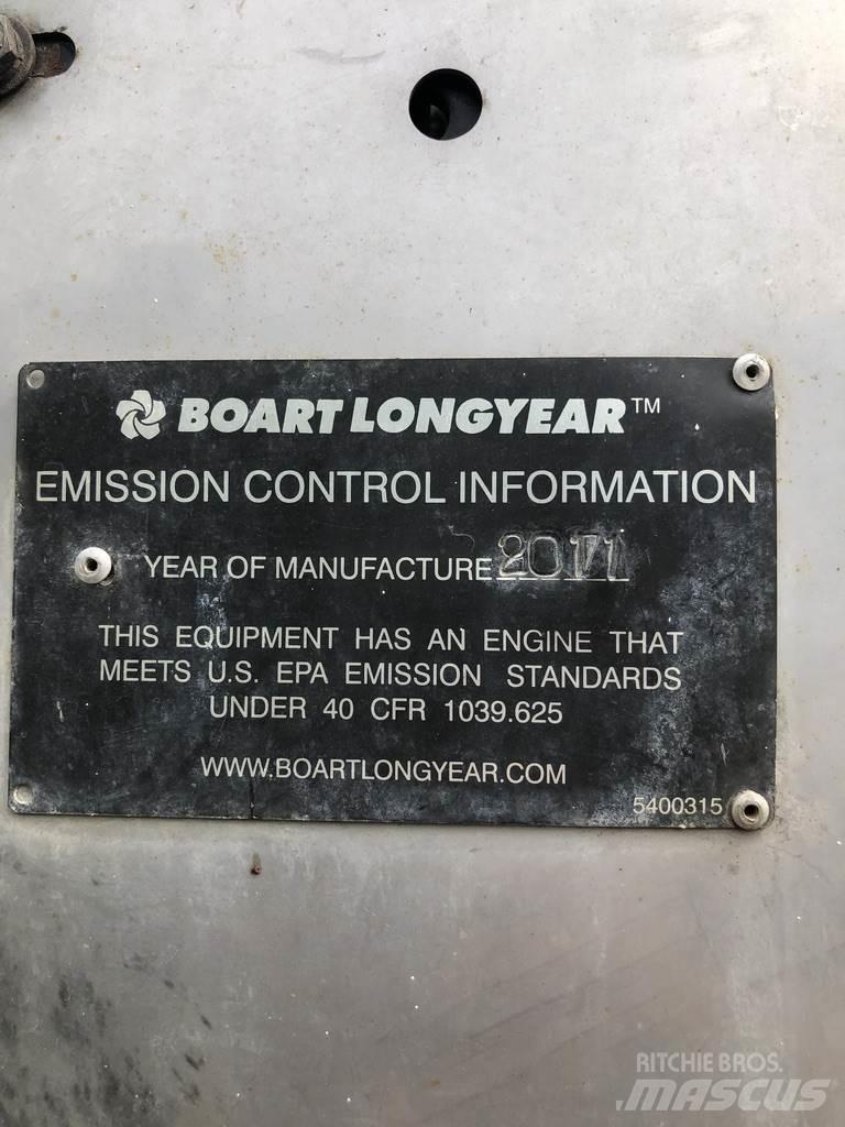Boart Longyear LF230 Туннельные буры