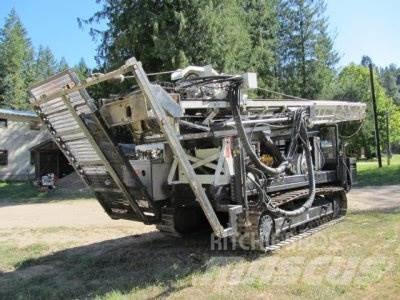 Boart Longyear LF230 Туннельные буры