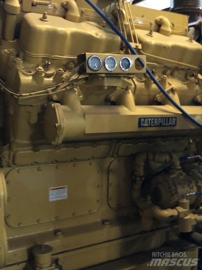 National 7P Triplex Гидронасосы