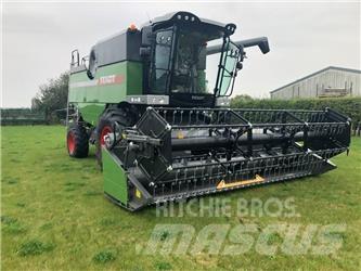 Fendt Corus 518 Зерноуборочные комбайны