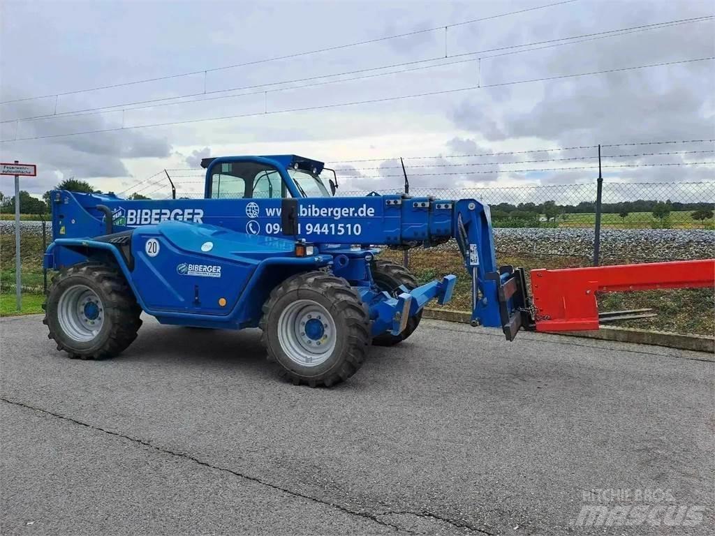 Merlo P 40.17 Другие складские механизмы
