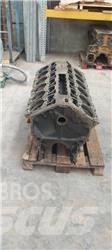 CAT 3412 Судовые энергетические установки