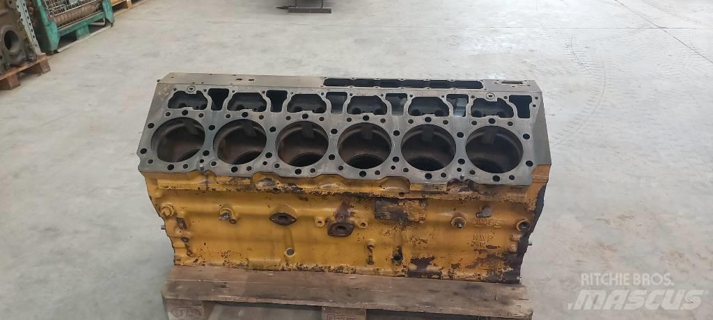 CAT 3412 Судовые энергетические установки