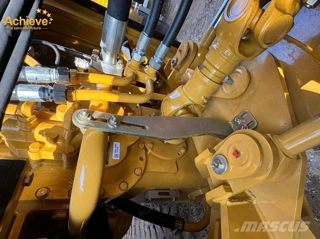 SEM 655D Фронтальные погрузчики