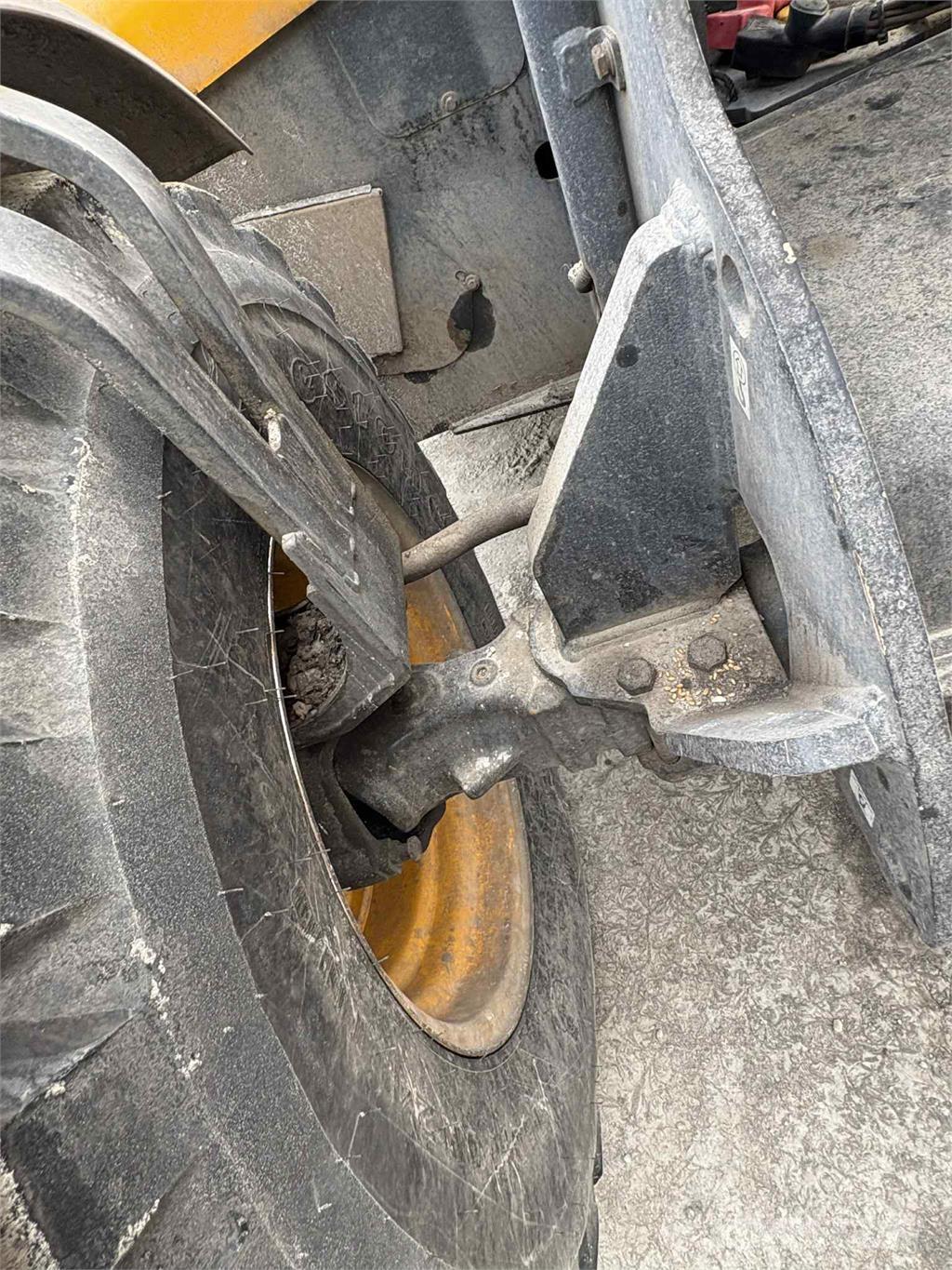 Dieci 38.9 EVO Строительная техника - Другие