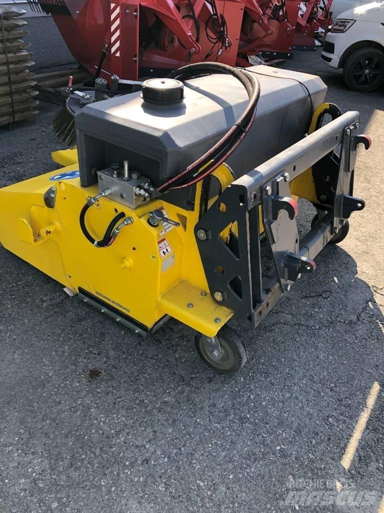 Vama EHK/A 1600 Другая техника для уборки снега