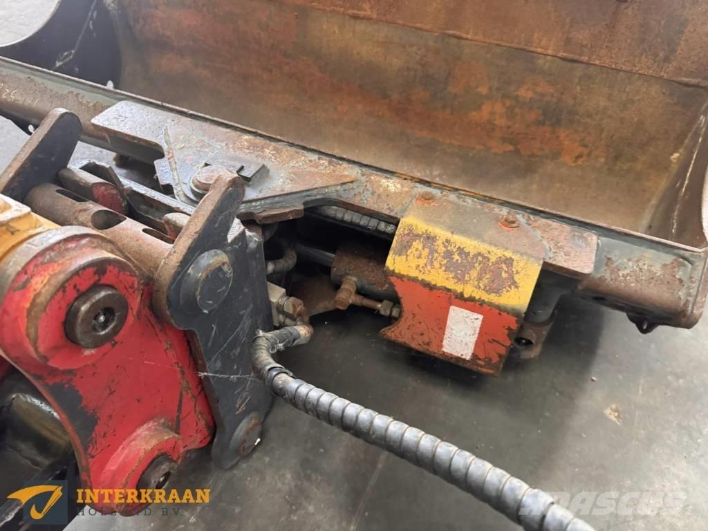 Sany SY 50 U Мини-экскаваторы