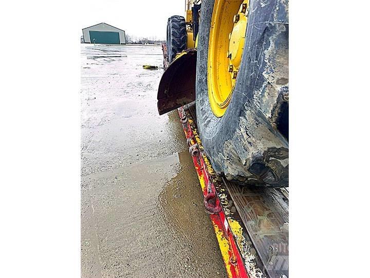 CAT 160 H Грейдеры