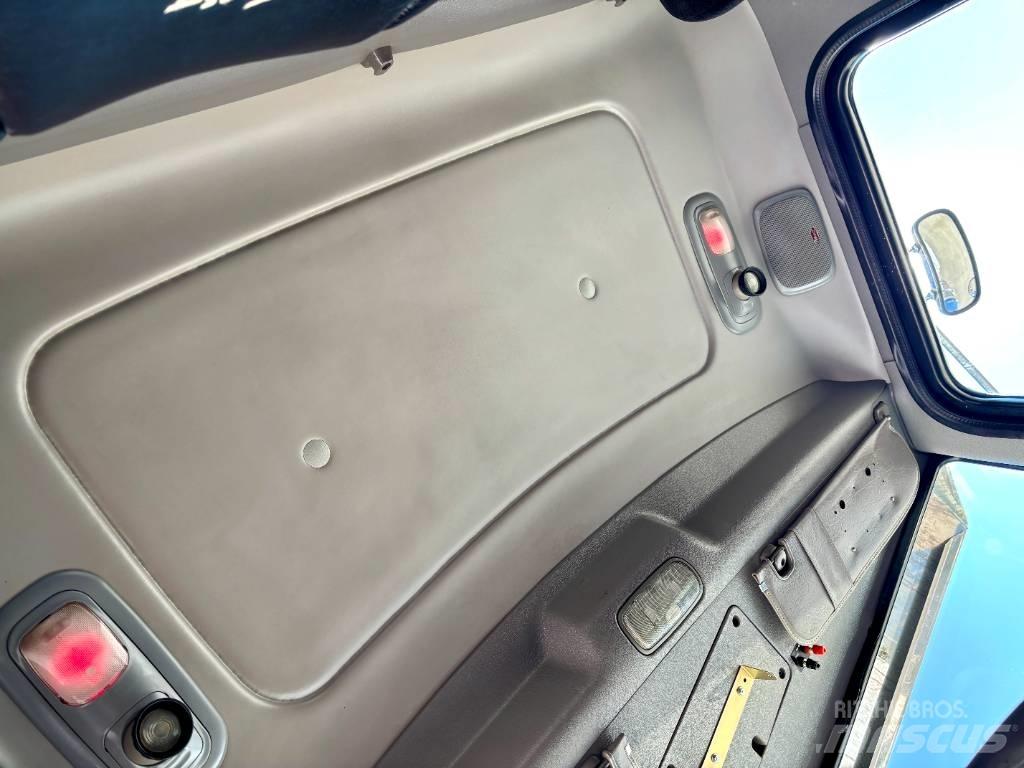 Peterbilt 388 Седельные тягачи