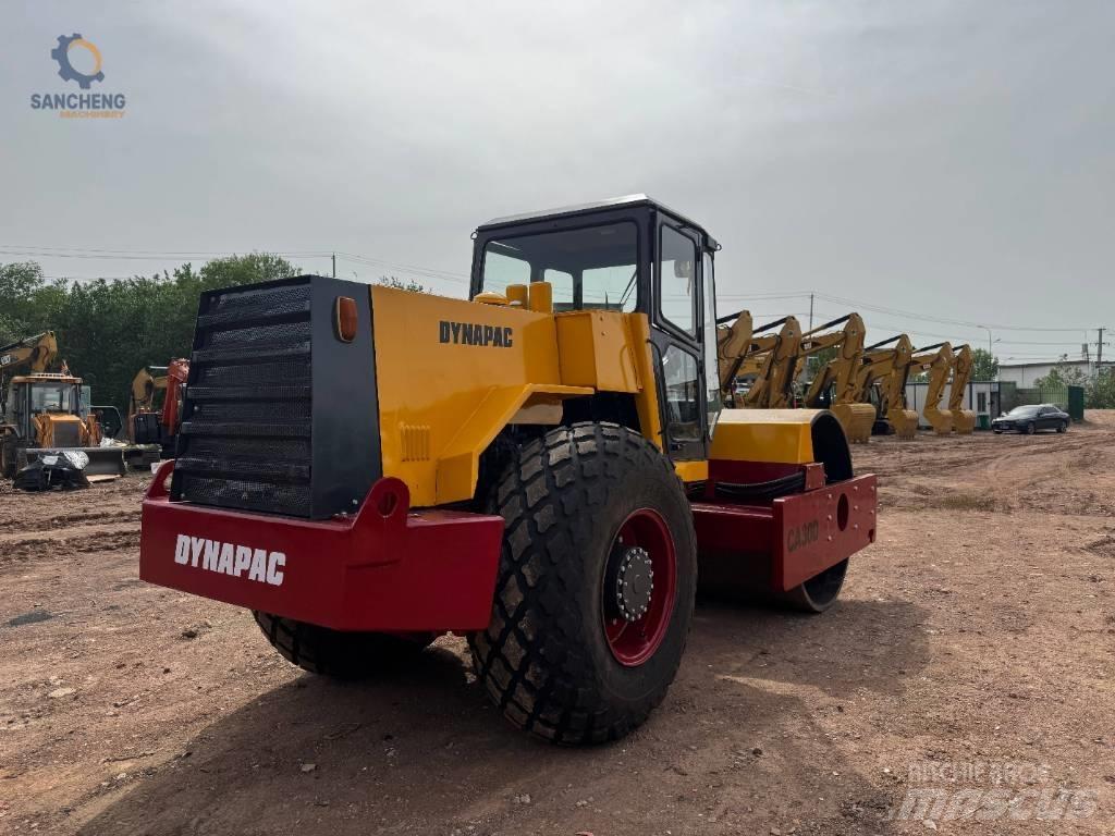 Dynapac CA 30 D Грунтовые катки