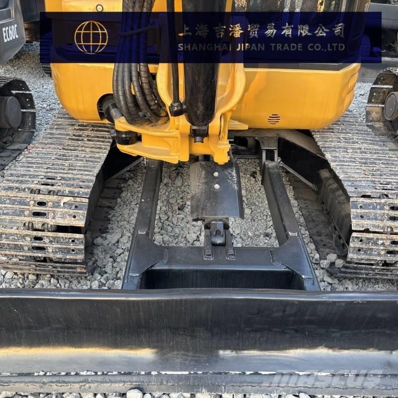 CAT 304 Гусеничные экскаваторы