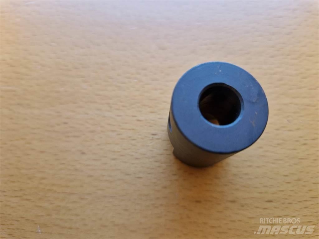 Ponsse P33958 Ходовая часть и подвеска