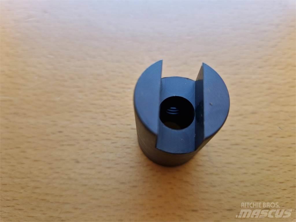 Ponsse P33958 Ходовая часть и подвеска