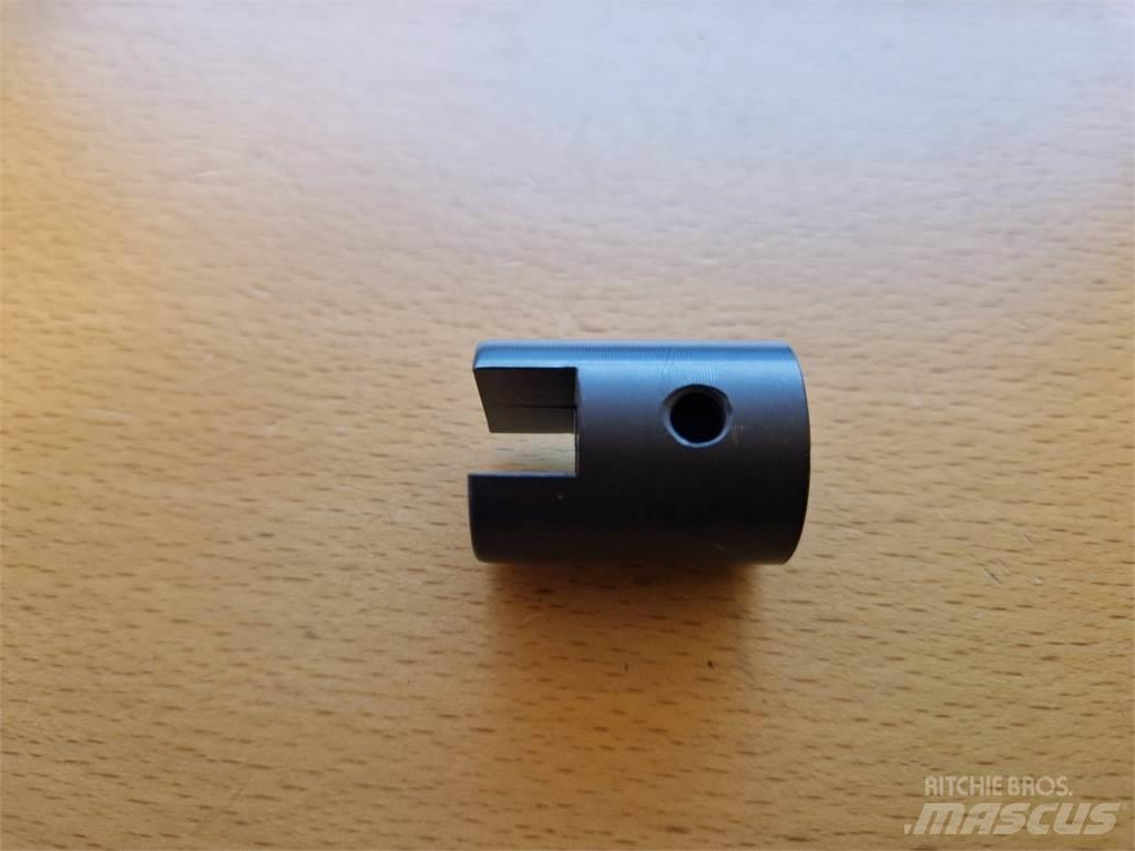 Ponsse P33958 Ходовая часть и подвеска