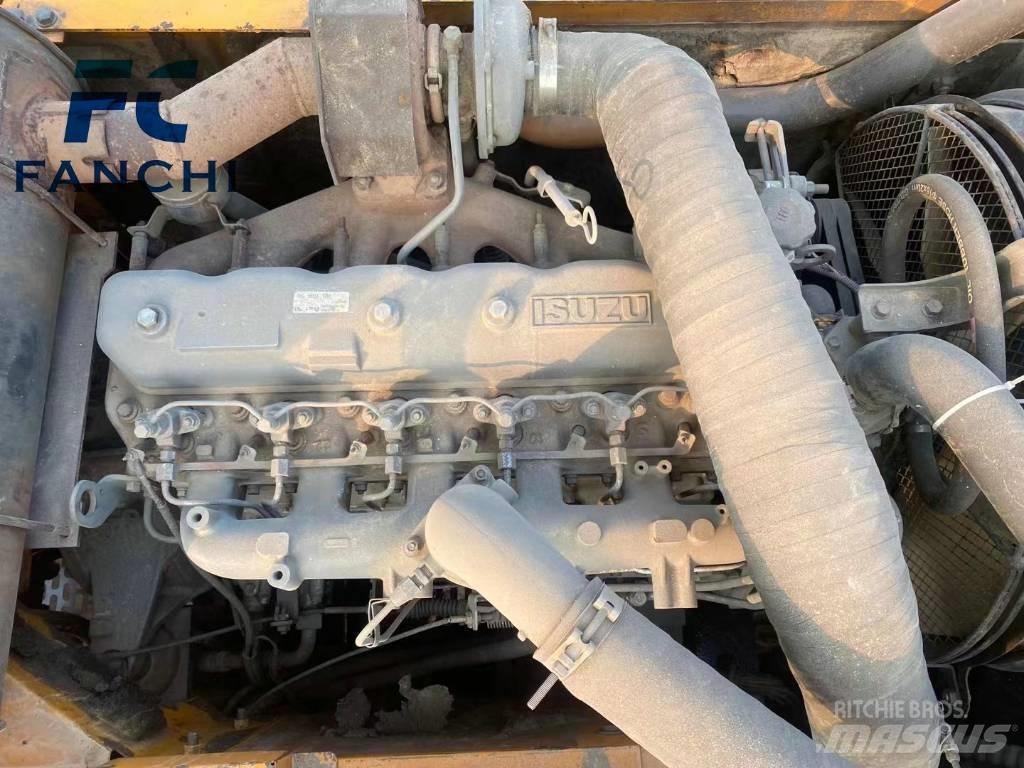 Sany SY 235 H Малые экскаваторы 7т-12т