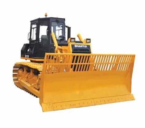 Shantui SD13R Гусеничные бульдозеры