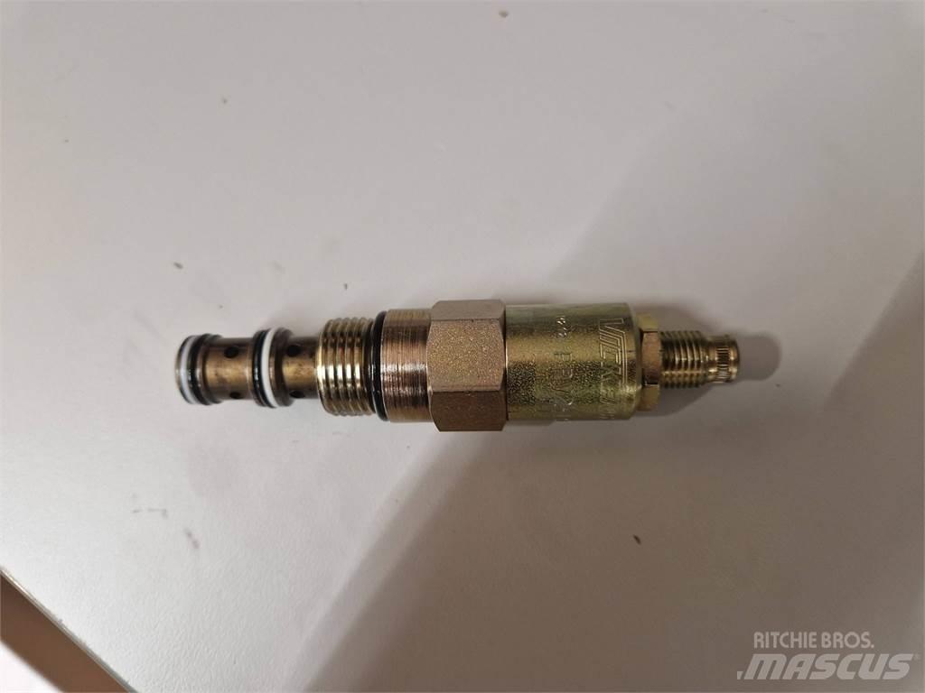 Rottne 072-0089 Гидравлическая система