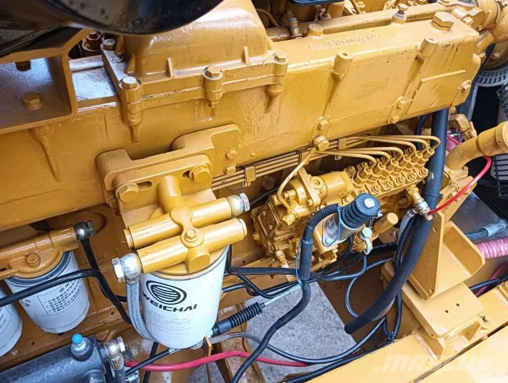 CAT 966 H Фронтальные погрузчики