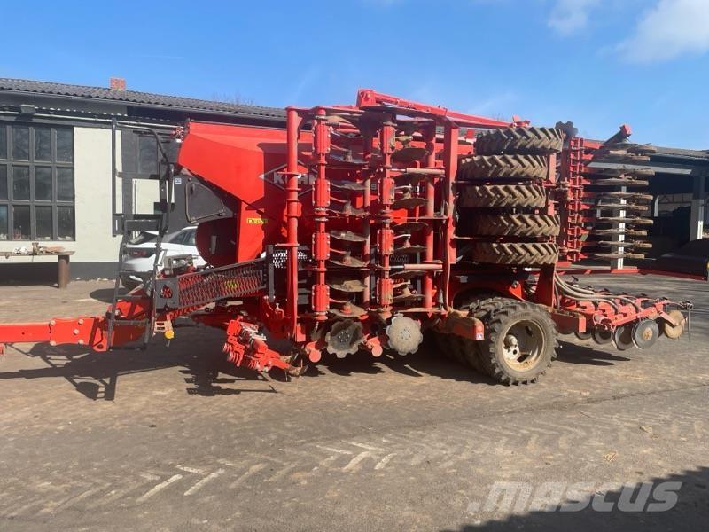Kuhn Espro 6000 Сеялки