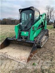 Bobcat T 650 Мини-погрузчики