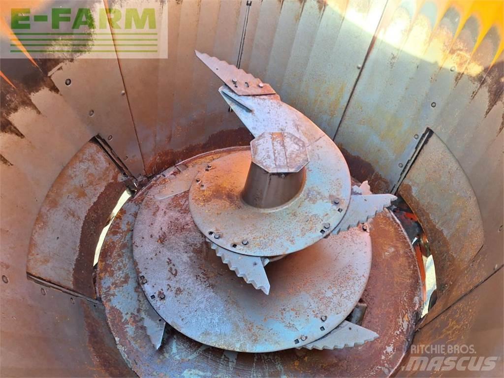 Kuhn Euromix 1040 Оборудование для животноводческих ферм