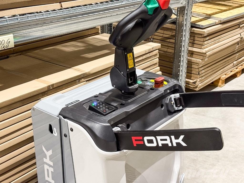 Fork PRE-N20P Ручные гидравлические тележки