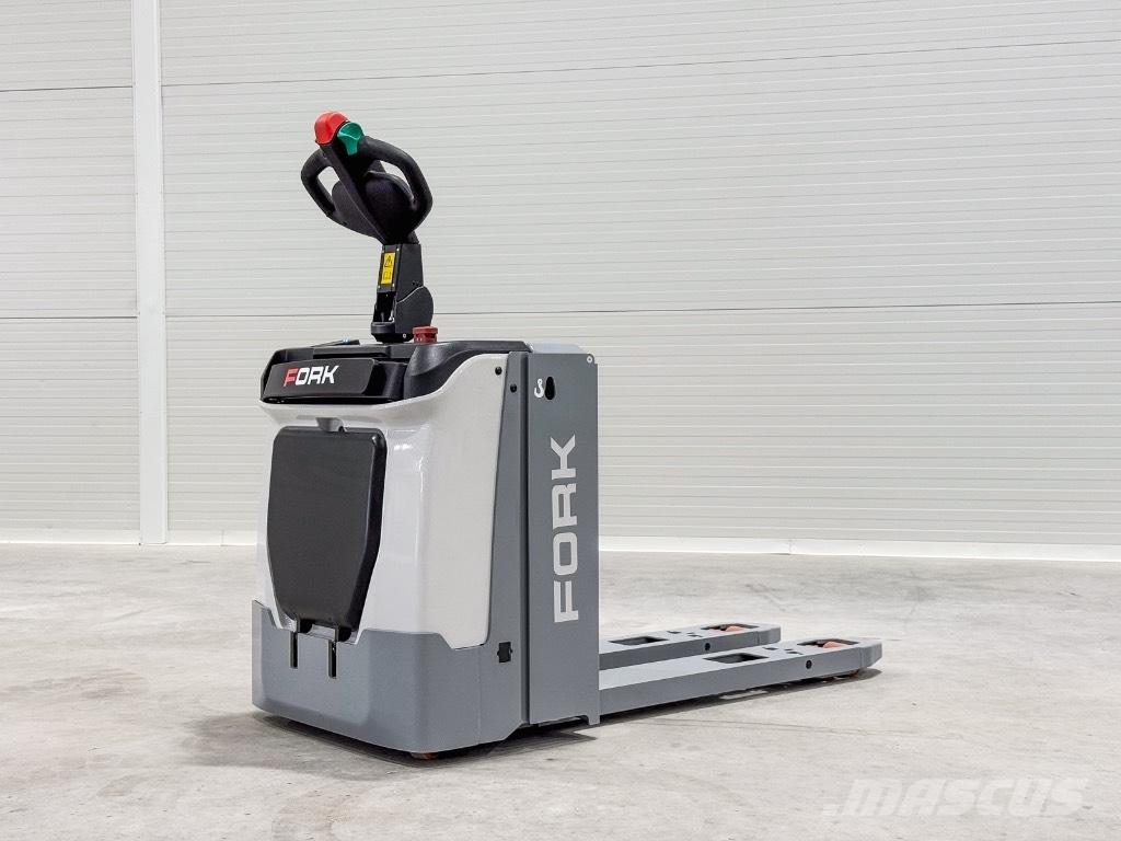 Fork PRE-N20P Ручные гидравлические тележки