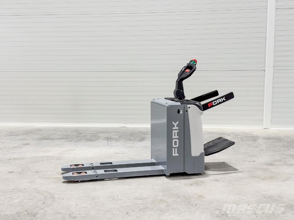 Fork PRE-N20P Ручные гидравлические тележки