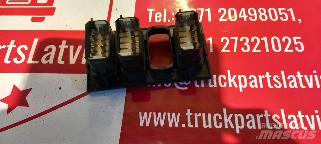 Scania R 420.   1741914 Кабины