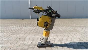 Bomag BT60 Трамбовщики