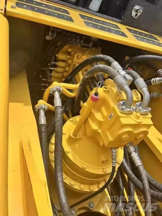 Komatsu PC450-7 Гусеничные экскаваторы
