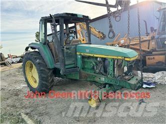 John Deere 6910 Навесное оборудование и запчасти