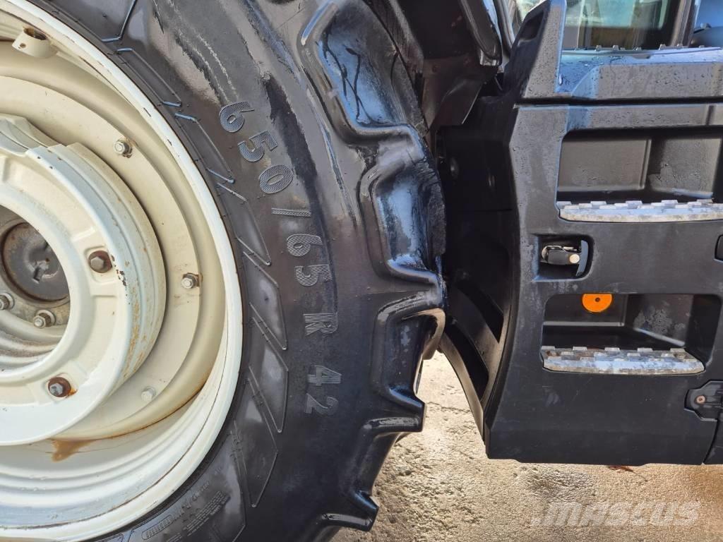 Valtra T 254 Трактора