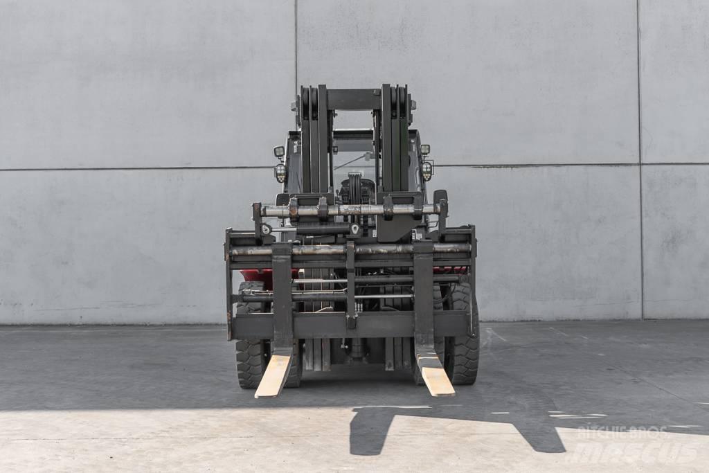 Manitou MI 80 Дизельные погрузчики
