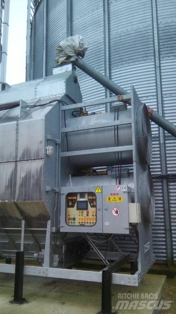  ADAKURUTMA DBB 2513 Зерносушилки