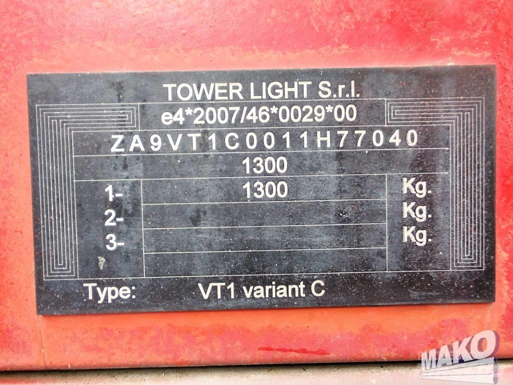 Generac VT 7 1 Строительная техника - Другие